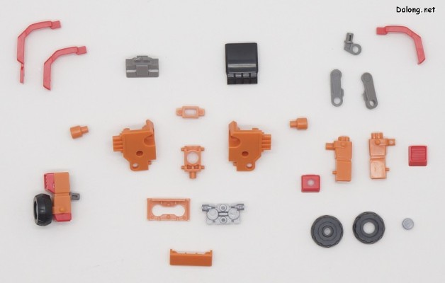 机甲少女 勇者王 破界少女 黄金玛格 + 我王隐形战机II 套组