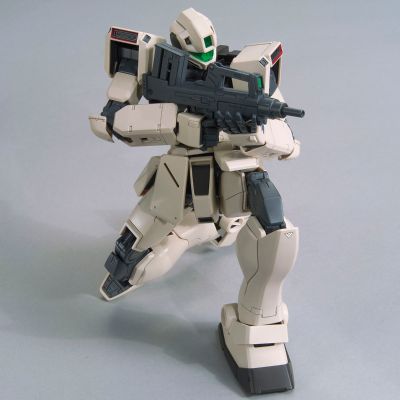 MG 吉姆指挥型