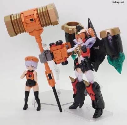 机甲少女 勇者王 破界少女 星际我王凯牙