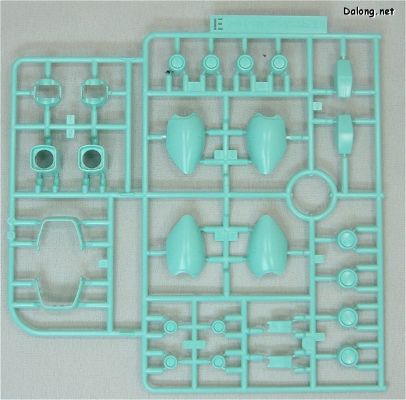 MG #118 机动战士高达 RGM-79吉姆 Ver 2.0 