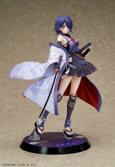 青桐高中 音灵魂子 和武装