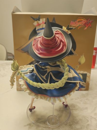 战姬绝唱GX  卡萝·玛尔斯·迪恩海姆