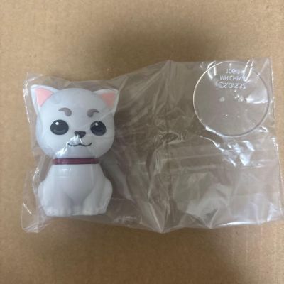 Q版可立玩偶系列 3年Z班的银八老师 vol.1