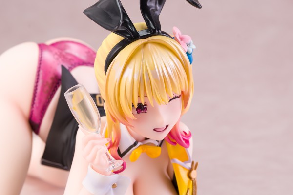 兔兔秘密花园 凜