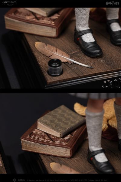 JND Studios 哈利·波特与魔法石 哈利·波特 1:6 可动人偶/兵人（丹尼尔·雷德克里夫 Type-A版）