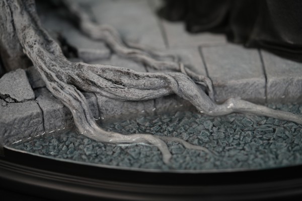 指环王 涌泉守卫 豪华版