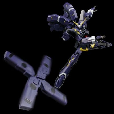 RIOBOT 超级机器人大战 凶鸟Mk-Ⅲ