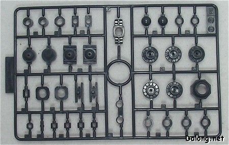 MG #71 	Mobile Suit Variations 	MSN-02 完美吉恩号