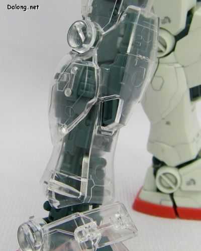 MG RX-78-2 高达 ver.O.Y.W. アニメカラー