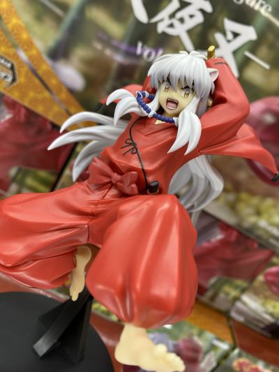 Trio-Try-iT 犬夜叉 vol.2