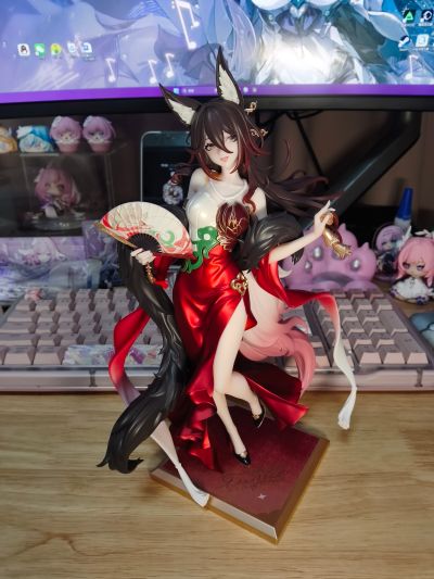 Gift+系列 崩坏：星穹铁道 忘归人 星运进宝