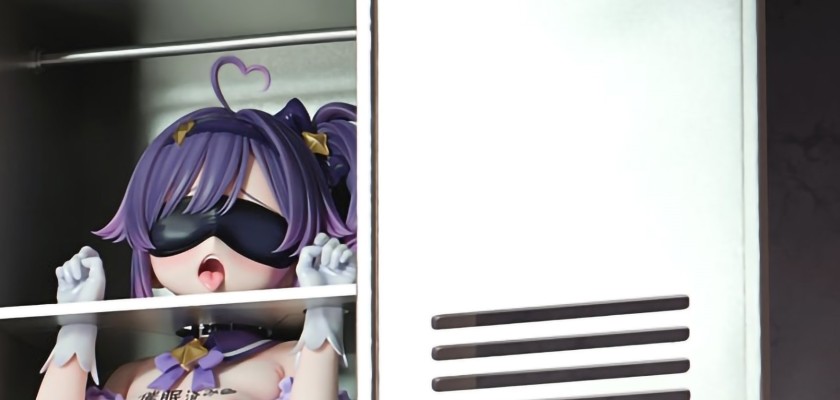 肉感少女 魔法少女 拉贝莉