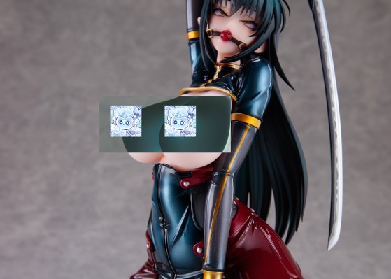 对魔忍RPGX 安妮罗杰·瓦裘拉 特别版