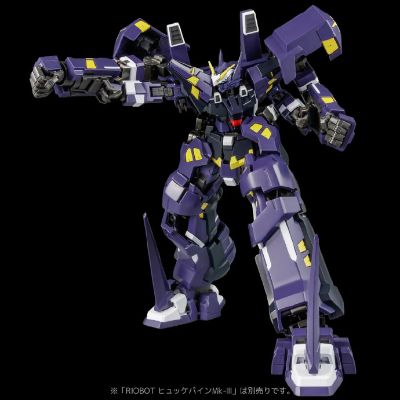 RIOBOT 超级机器人大战 AM BOXER