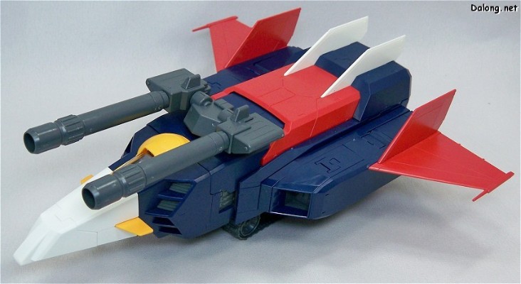 MG 1/100 机动战士高达 G战机
