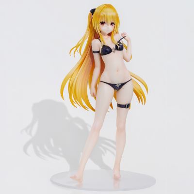 出包王女DARKNESS 泳装系列 金色暗影