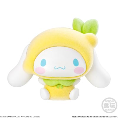 食玩 三丽鸥家族变装系列 2