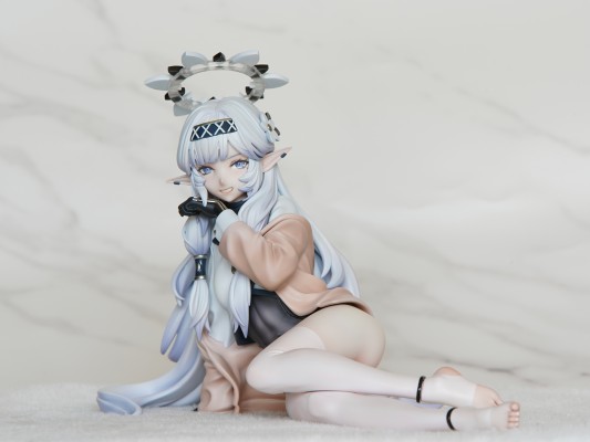 蔚蓝档案 明星日鞠