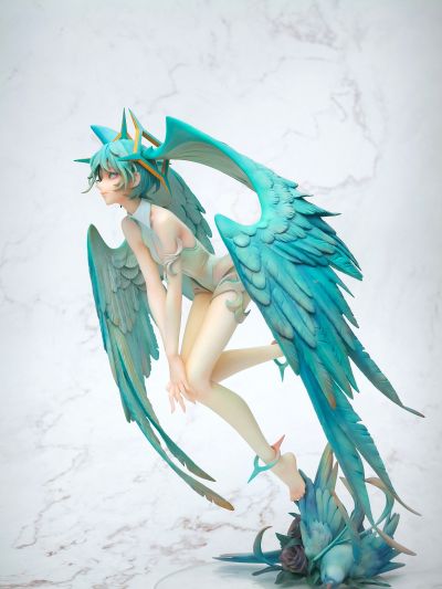 VOCALOID 初音未来 Aurora:miku Ver.