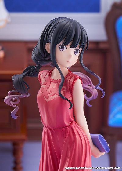 POP UP PARADE 莉可丽丝 井上泷奈 派对之后！ L尺寸