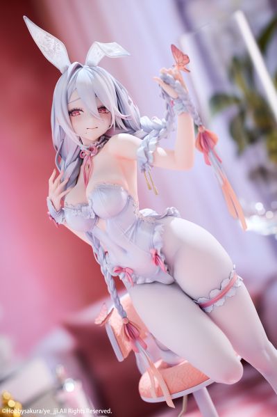 玛丽 兔女郎