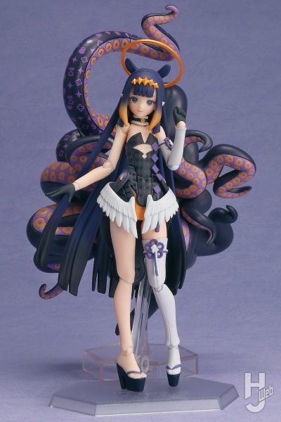 figma#638 hololive 一伊那尔栖