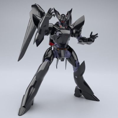 ACKS No.MP-03 机动警察 TYPE-J9 格里芬
