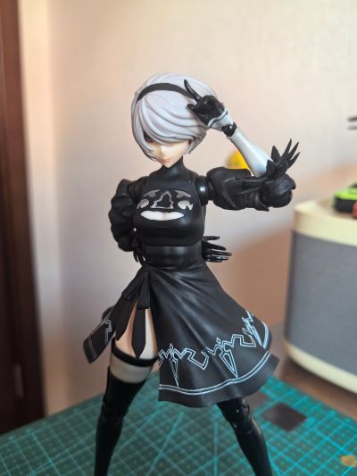 『尼尔：自动人形 Ver1.1a』YoRHa No.2 Type B