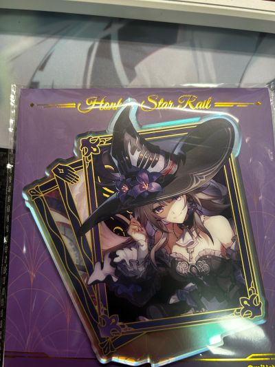 粘土人#2852 大黑塔