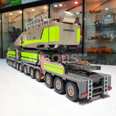 中联ZAT24000全地面起重机