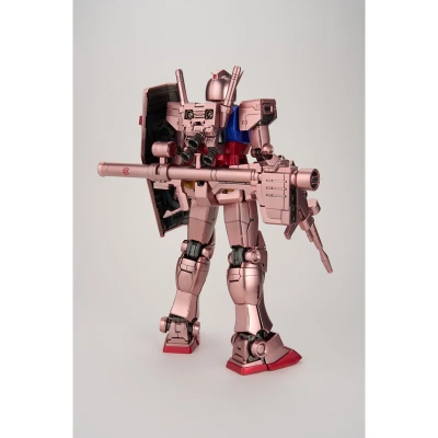 GFFMC CLOT RX-78-2 高达 Ver.SILK ROYALE