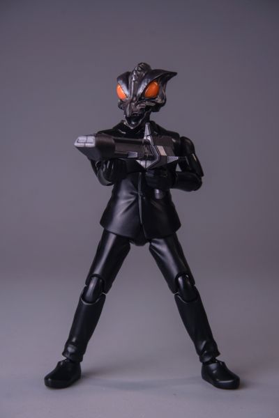 奥特名鉴群星版S第2弹-羁绊火花