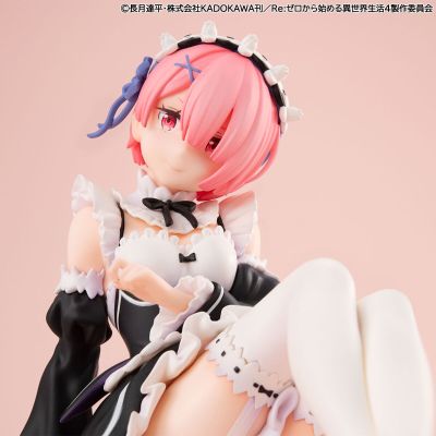Melty Princess Re：从零开始的异世界生活 掌中拉姆