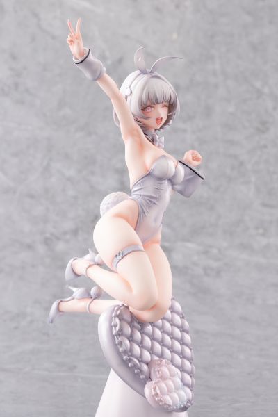兔女郎 娜酱