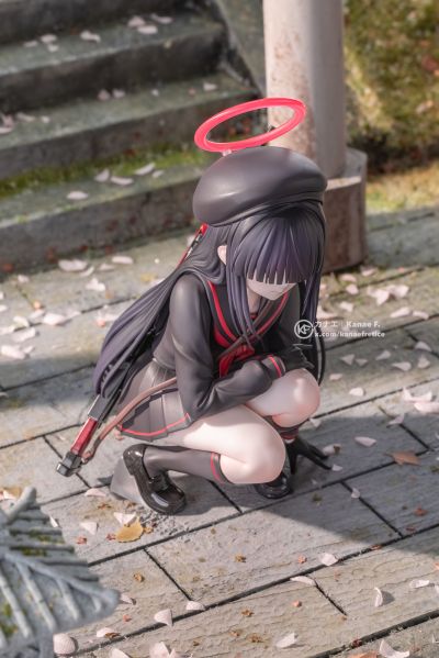 ブルーアーカイブ 正義実現委員会のモブちゃん (普通ソックスver.)