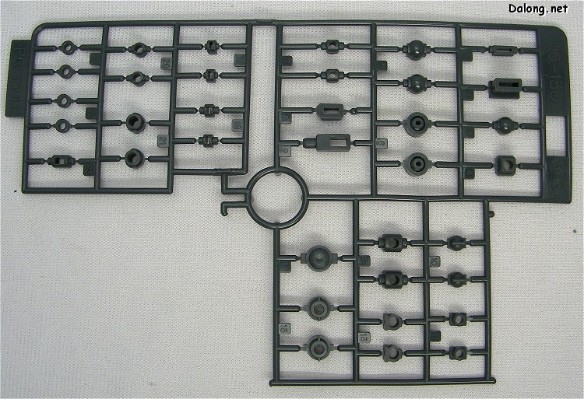 MG 机动战士高达00 GN-001 能天使高达 (Trans-Am Mode)