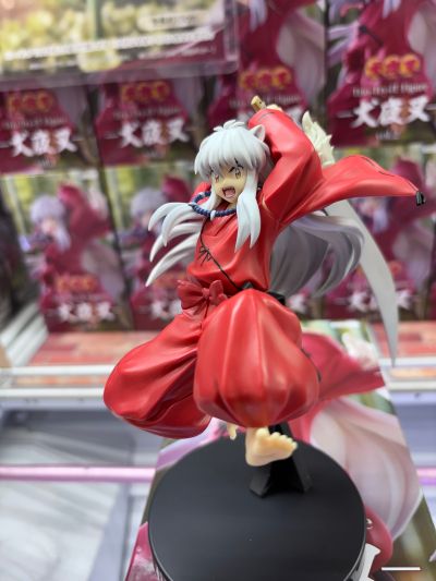 Trio-Try-iT 犬夜叉 vol.2