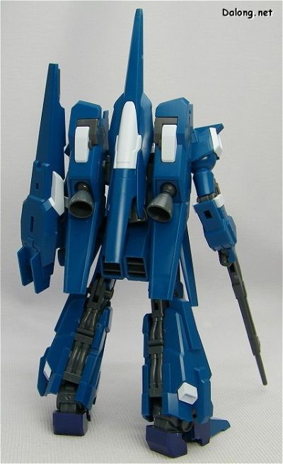 HGUC#103 里歇尔