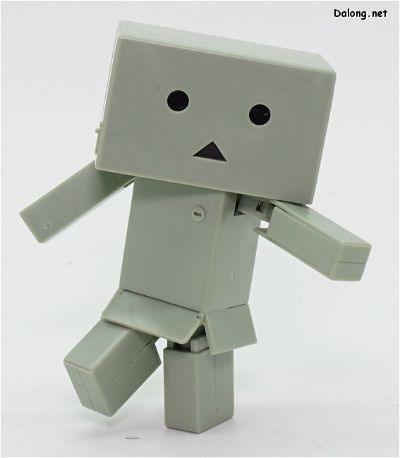 四叶妹妹 阿楞[ミニ]KOW YOKOYAMA Ver.