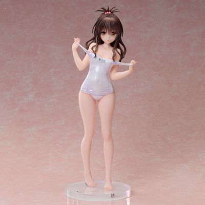 出包王女Darkness 泳装系列 结城美柑 缪斯配色