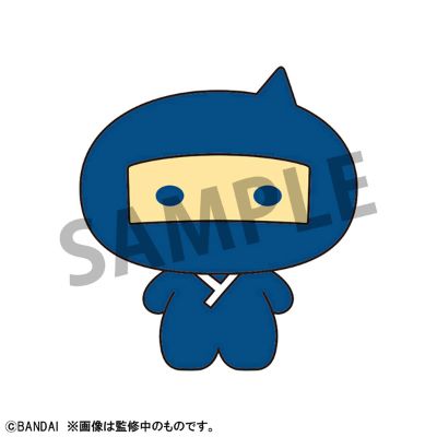 Q版可立玩偶系列 Tamagotchi