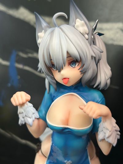 KDcolle 回复术士的重启人生「刹那 旗袍」