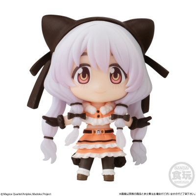 剧场版 魔法少女小圆〈瓦尔普吉斯之回天〉COLLECTION