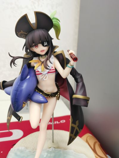 KDcolle 为美好的世界献上祝福！惠惠 原作版 海滩上的角色扮演
