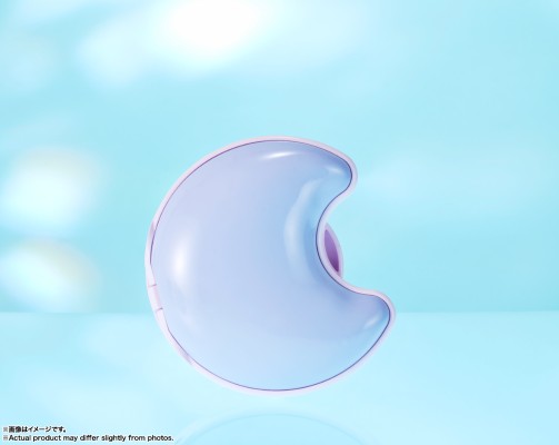 PROPLICA 月耀霓虹 & 玻璃之心梦境粉盒套装