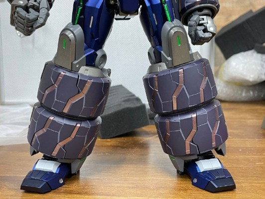 机神 焰 GEAR 战士电童