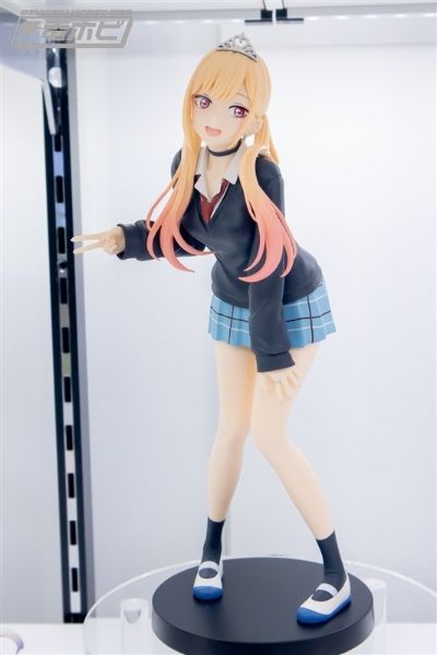 GLITTER&GLAMOURS 更衣人偶坠入爱河 第二季 喜多川海梦 文化节