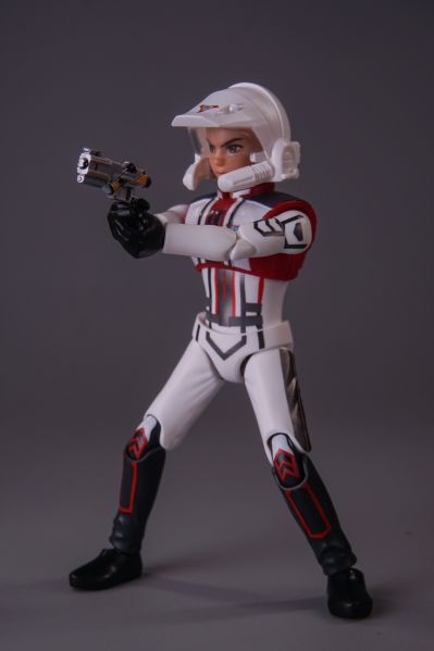 奥特名鉴群星版S第2弹-羁绊火花