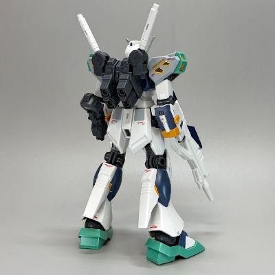 高达水贴 No.143 HG 1/144  机动战士高达 闪光的哈萨维 泛用2