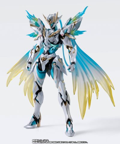 S.H.Figuarts  崩坏：星穹铁道 萨姆 春日手信